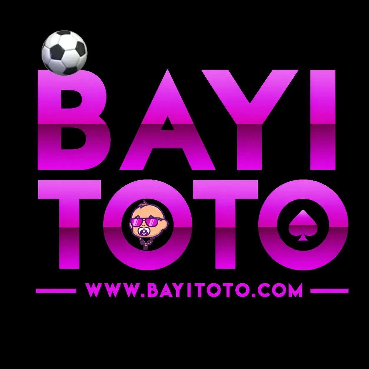 Logo bayitoto